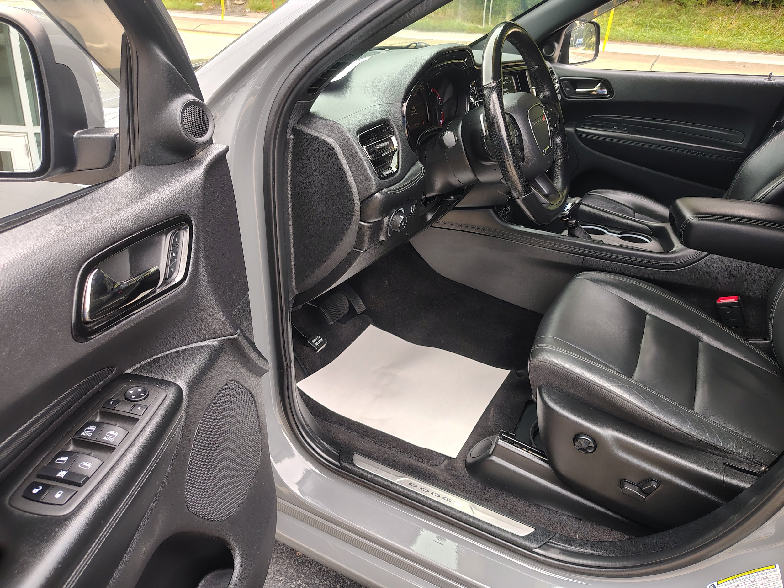 Certified 2022 Dodge Durango GT AWD/4WD image 19
