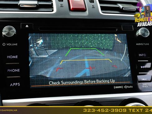 Used 2016 Subaru Crosstrek 2.0i Limited w/ Popular Package #2 AWD/4WD image 29