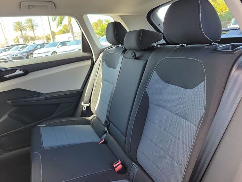 New 2026 Volkswagen Taos S image 7