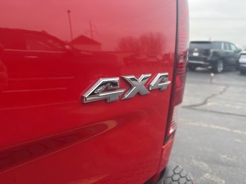 Used 2017 RAM 1500 Express w/ Express Value Package image 15