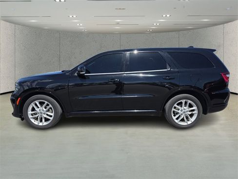 Used 2022 Dodge Durango GT image 6