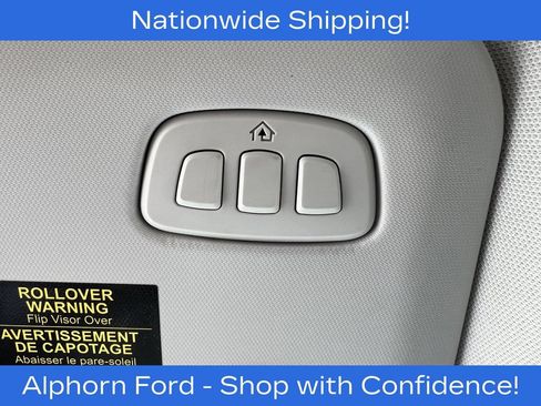 Used 2022 Ford Bronco Sport Outer Banks w/ Tech Package AWD/4WD image 25