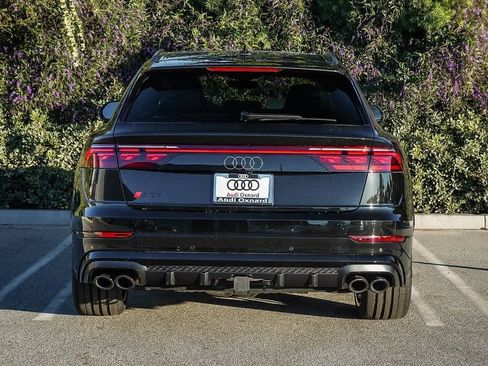 New 2026 Audi SQ8 Prestige image 5