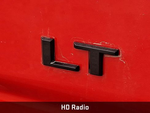 Used 2020 Chevrolet Silverado 1500 LT w/ All-Star Edition image 22