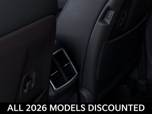 New 2026 Kia Sportage EX w/ EX Panoramic Sunroof Package AWD/4WD image 26
