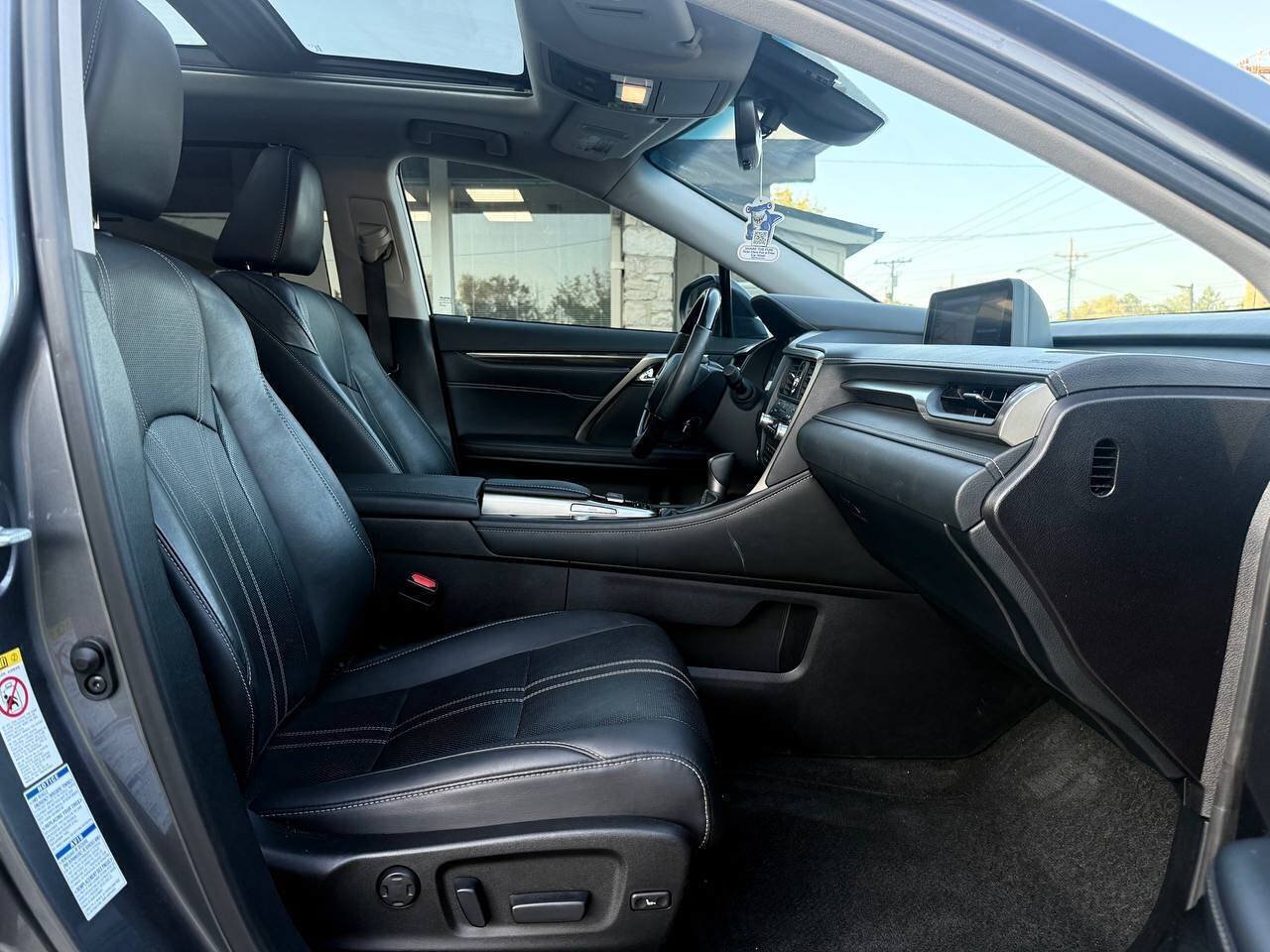 Used 2016 Lexus RX 350 AWD w/ Luxury Package image 24