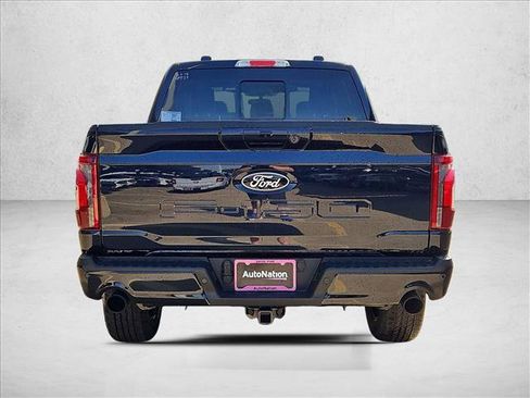 New 2026 Ford F150 Lariat w/ Equipment Group 501A Mid image 8