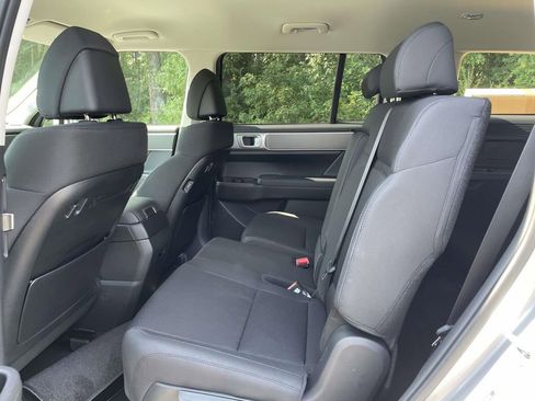 New 2026 Hyundai Santa Fe SE AWD/4WD image 12