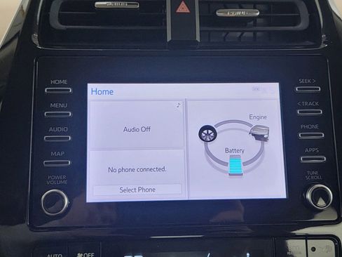 Used 2020 Toyota Prius image 20