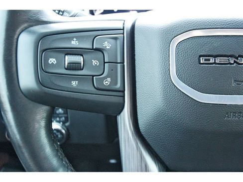 Used 2024 GMC Sierra 2500 Denali Ultimate w/ Snow Plow Prep/Camper Package AWD/4WD image 18