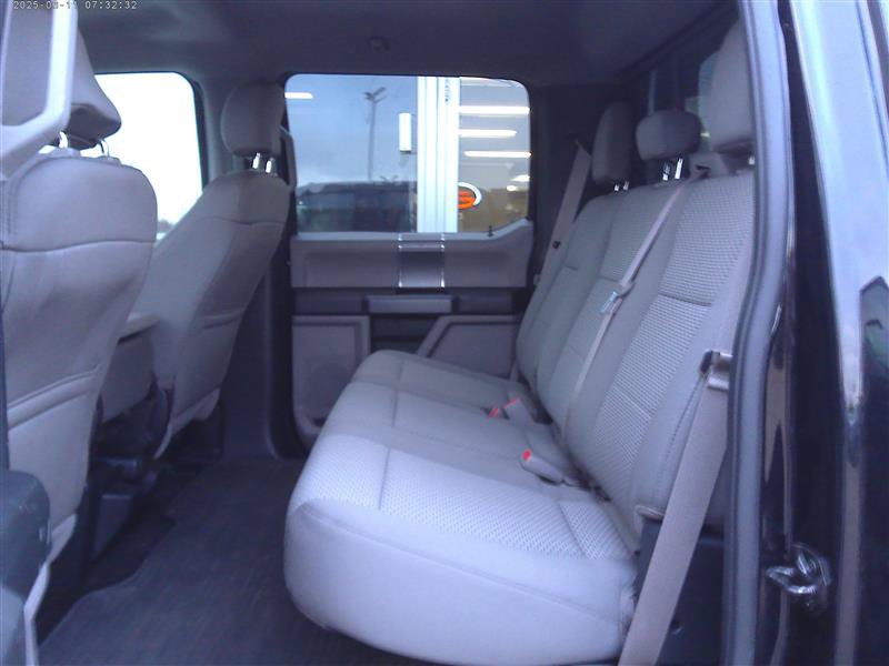 Used 2016 Ford F150 XLT w/ Equipment Group 302A Luxury AWD/4WD image 7