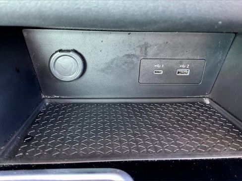 Used 2024 Nissan Pathfinder SV image 21