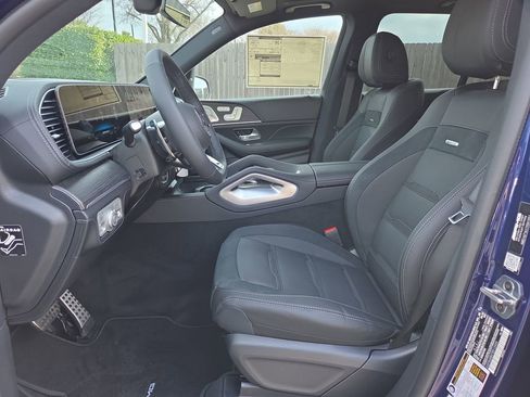 New 2026 Mercedes-Benz GLE 53 AMG GLE 53 AMG image 10