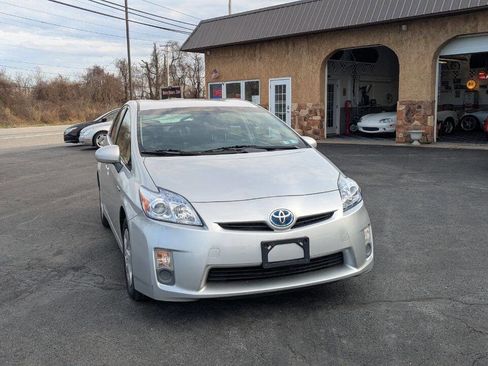 Used 2011 Toyota Prius Two image 21