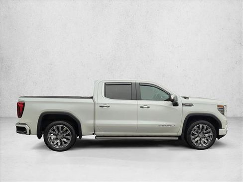 Used 2024 GMC Sierra 1500 Denali w/ Denali Reserve Package image 4