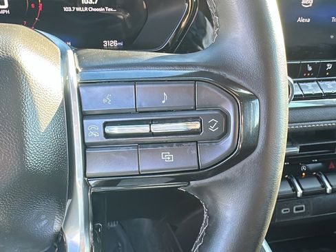 New 2025 Chevrolet Colorado LT w/ Advanced Trailering Package image 18