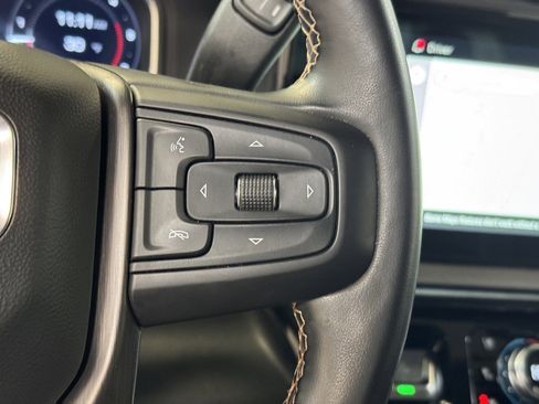 Used 2024 GMC Sierra 2500 AT4 w/ AT4 Premium Plus Package image 34