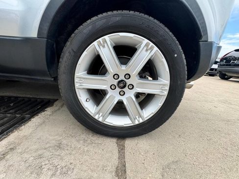 Used 2013 Land Rover Range Rover Evoque Pure Plus image 15