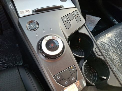 New 2026 Kia Sportage EX image 10