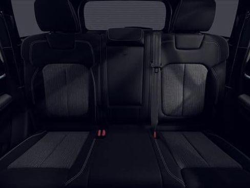 New 2026 Jeep Grand Cherokee 4WD image 12