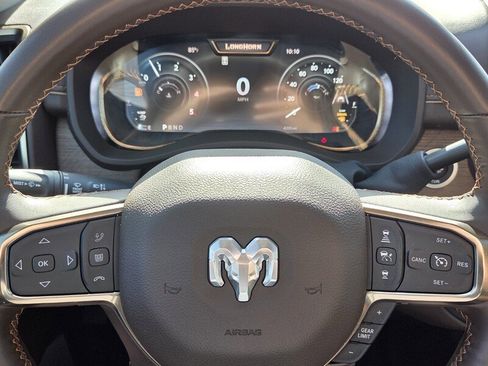 Used 2025 RAM 2500 Limited image 22