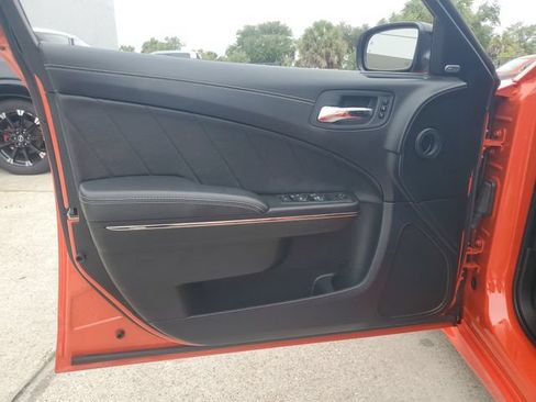 Used 2023 Dodge Charger SRT Hellcat RWD image 24