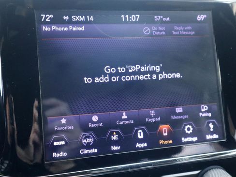 Used 2019 Jeep Grand Cherokee Laredo w/ 18" Wheel & 8.4" Radio Group image 74