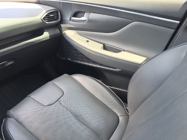 Used 2023 Hyundai Santa Fe Limited FWD image 26