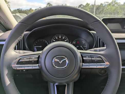 New 2026 MAZDA CX-50 2.5 Hybrid w/ Weather Package image 25