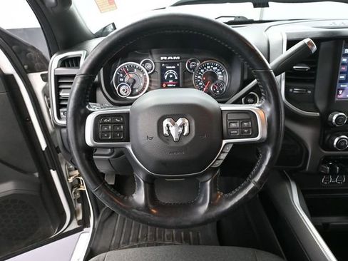 Used 2019 RAM 3500 Big Horn w/ Towing Technology Group image 29