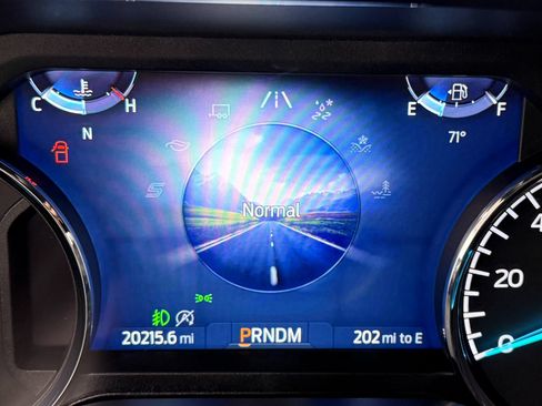 Used 2023 Ford F150 XLT w/ Equipment Group 302A High AWD/4WD image 19