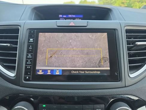 Used 2016 Honda CR-V EX image 33