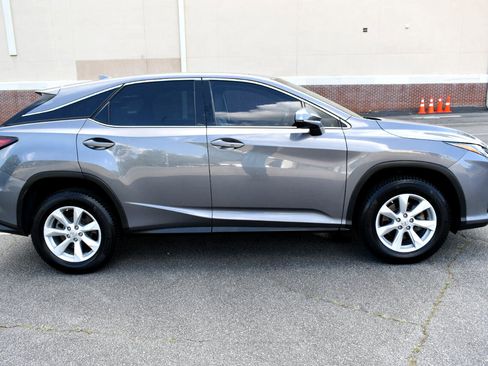 Used 2017 Lexus RX 350 FWD w/ Accessory Package image 5