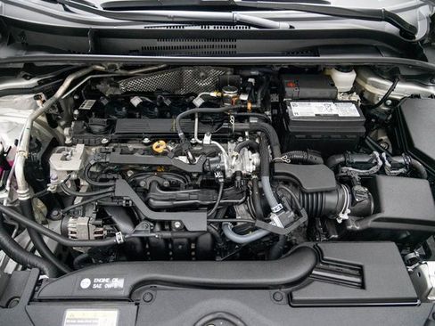 Certified 2024 Toyota Corolla LE image 10