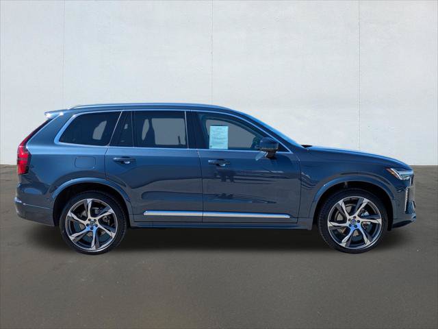 Used 2025 Volvo XC90 B6 Ultra w/ Lounge Package AWD/4WD image 6