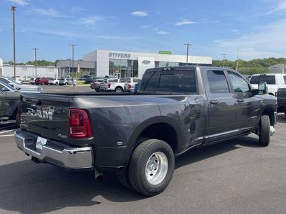 Used 2026 RAM 3500 Laramie w/ Max Tow Package