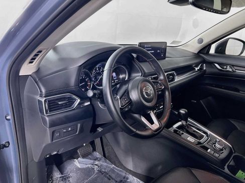 Used 2024 MAZDA CX-5 Carbon Edition AWD/4WD image 9
