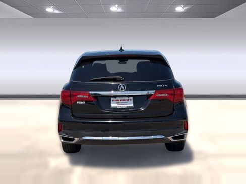Used 2020 Acura MDX FWD w/ Technology Package image 10