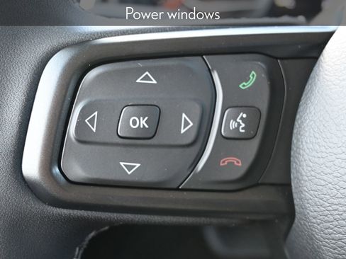 New 2025 Jeep Gladiator Sport image 13