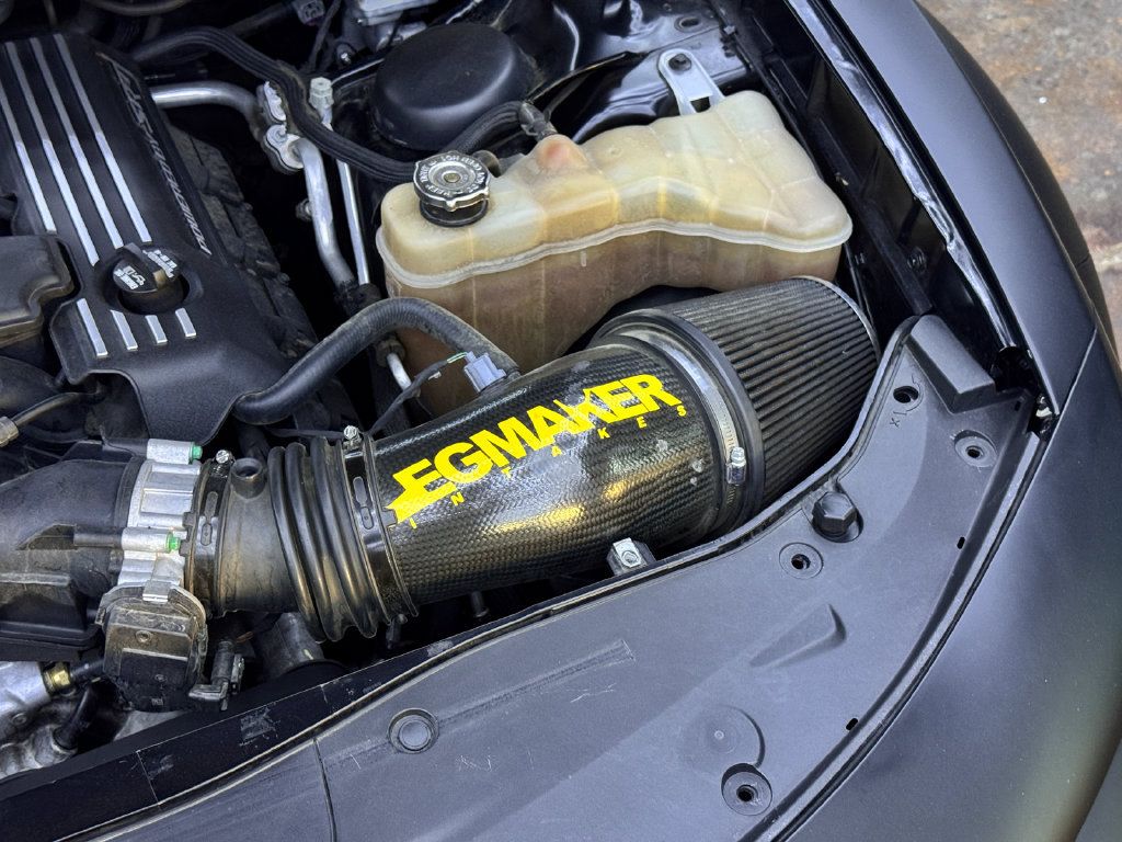 Used 2022 Dodge Charger Scat Pack RWD image 18