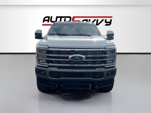 Used 2023 Ford F350 King Ranch image 2