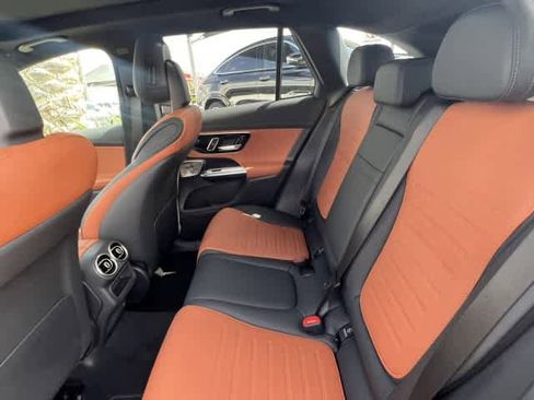 New 2026 Mercedes-Benz GLC 300 4MATIC image 14