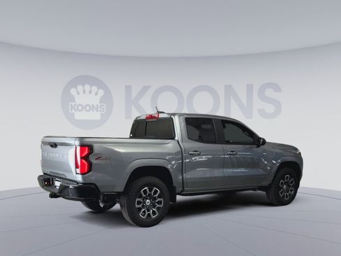 New 2026 Chevrolet Colorado Z71 w/ Technology Package image 12