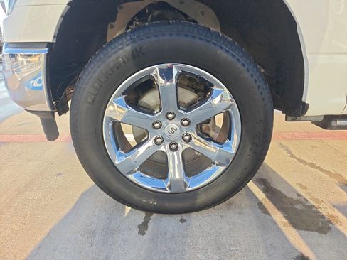 Used 2022 Ford F150 King Ranch w/ Equipment Group 601A High image 29