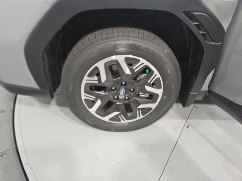 New 2026 Subaru Forester Premium AWD/4WD image 26