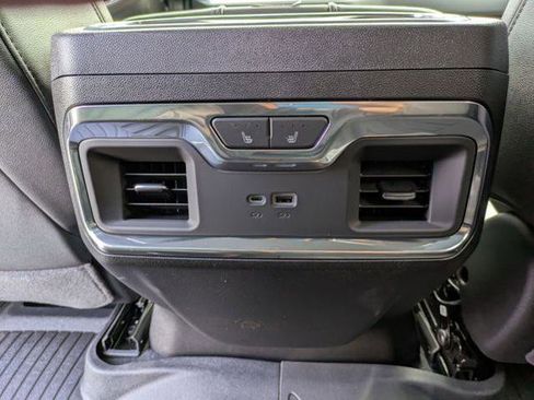 New 2026 Chevrolet Silverado 1500 LTZ w/ LTZ Premium Package AWD/4WD image 27