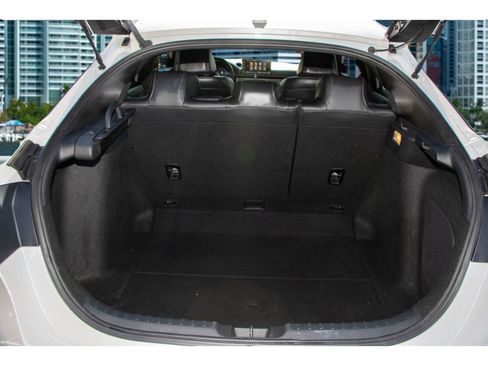 Certified 2023 Honda Civic Sport Touring image 9