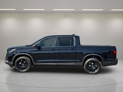 New 2026 Honda Ridgeline Black Edition