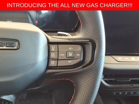 New 2026 Dodge Charger Scat Pack AWD/4WD image 19