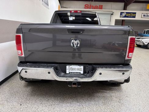 Used 2014 RAM 3500 Laramie w/ Convenience Group AWD/4WD image 37